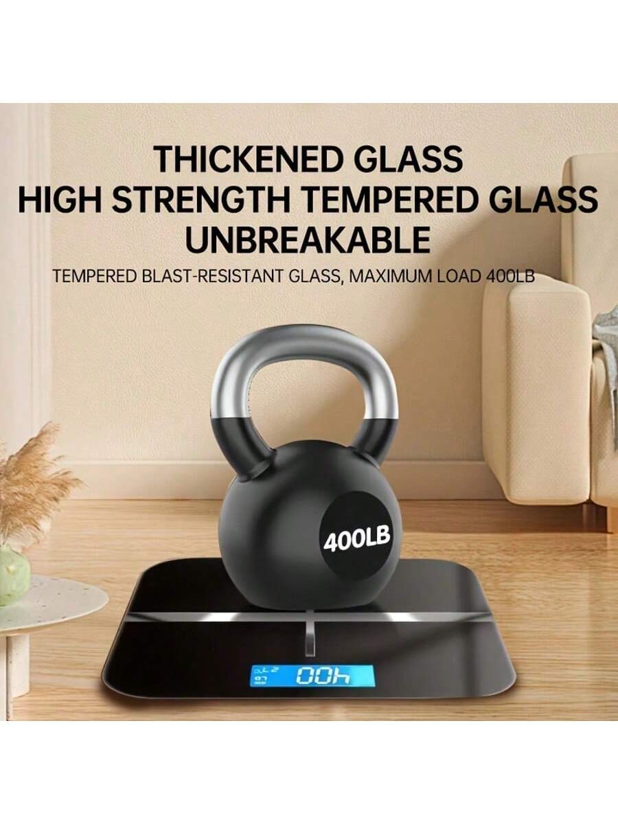 Smart Multi-Function Body Fat  - đánh giá và giá Body Fat Scale Smart
