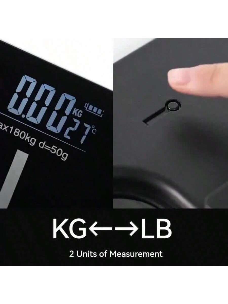 Smart Multi-Function Body Fat  - đánh giá và giá Body Fat Scale Smart