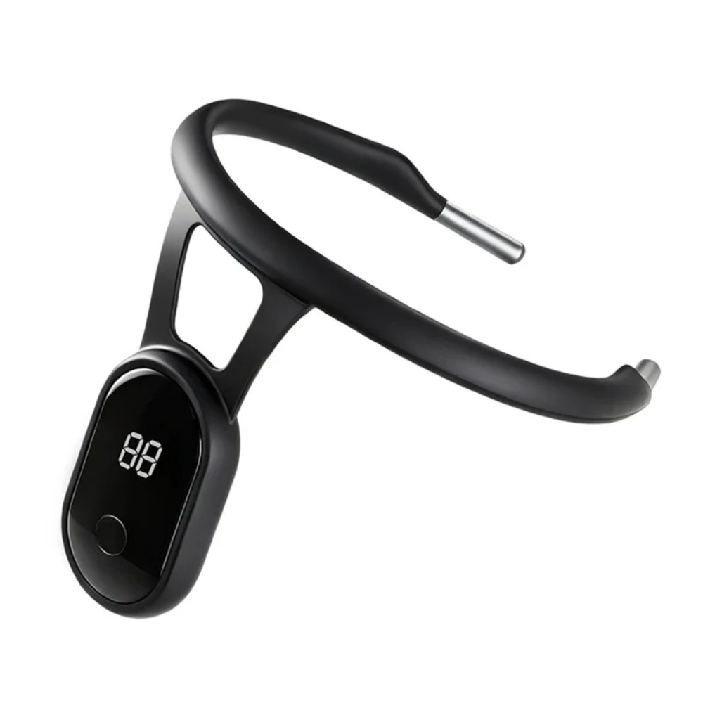 Smart Posture Corrector Miicro - đánh giá và giá Smart Posture Sensor