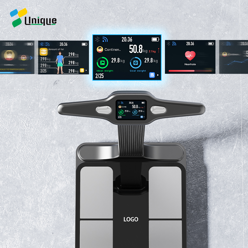 Unique Personal New 180KG Body - đánh giá và giá Body Fat Scale Smart