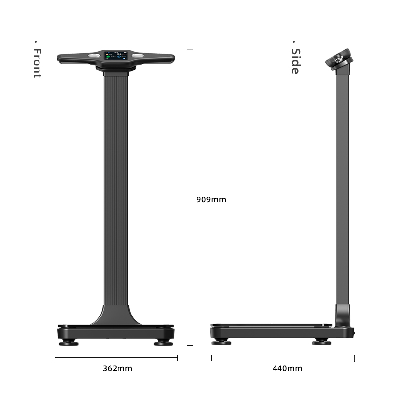 Unique Personal New 180KG Body - đánh giá và giá Body Fat Scale Smart