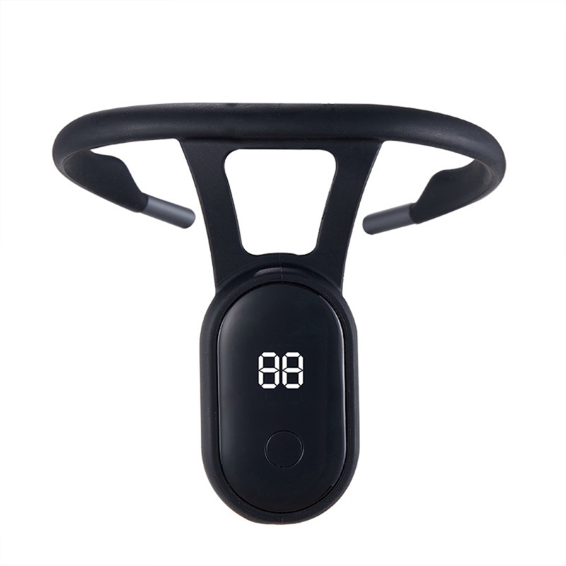 Smart Posture Corrector Miicro - đánh giá và giá Smart Posture Sensor
