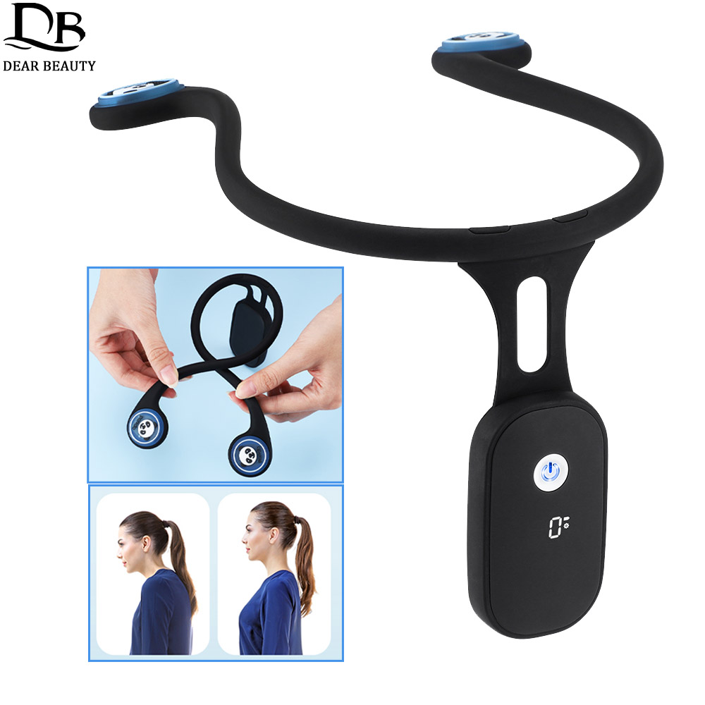 Smart Posture Corrector Back V - đánh giá và giá Smart Posture Sensor