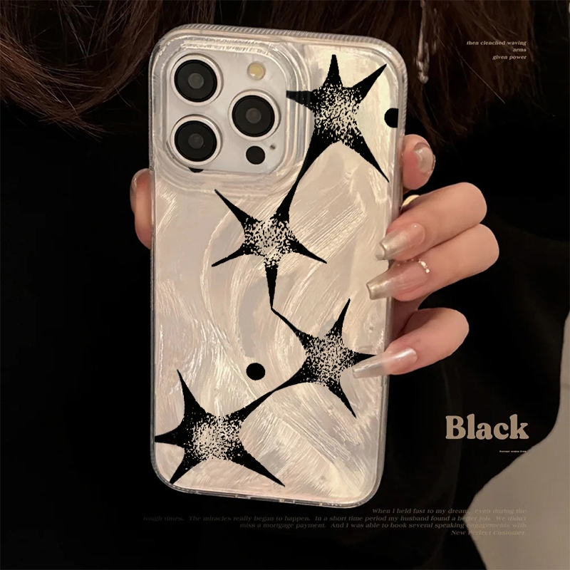 Shining Star Trendy Pattern Ph - đánh giá và giá Apple Iphone 15