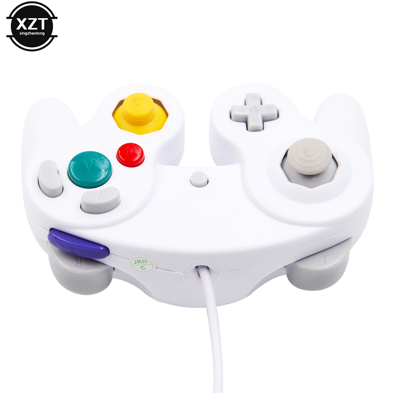 1PC Chất Lượng Cao Joypad Tay  - đánh giá và giá Retro Game Controller Usb