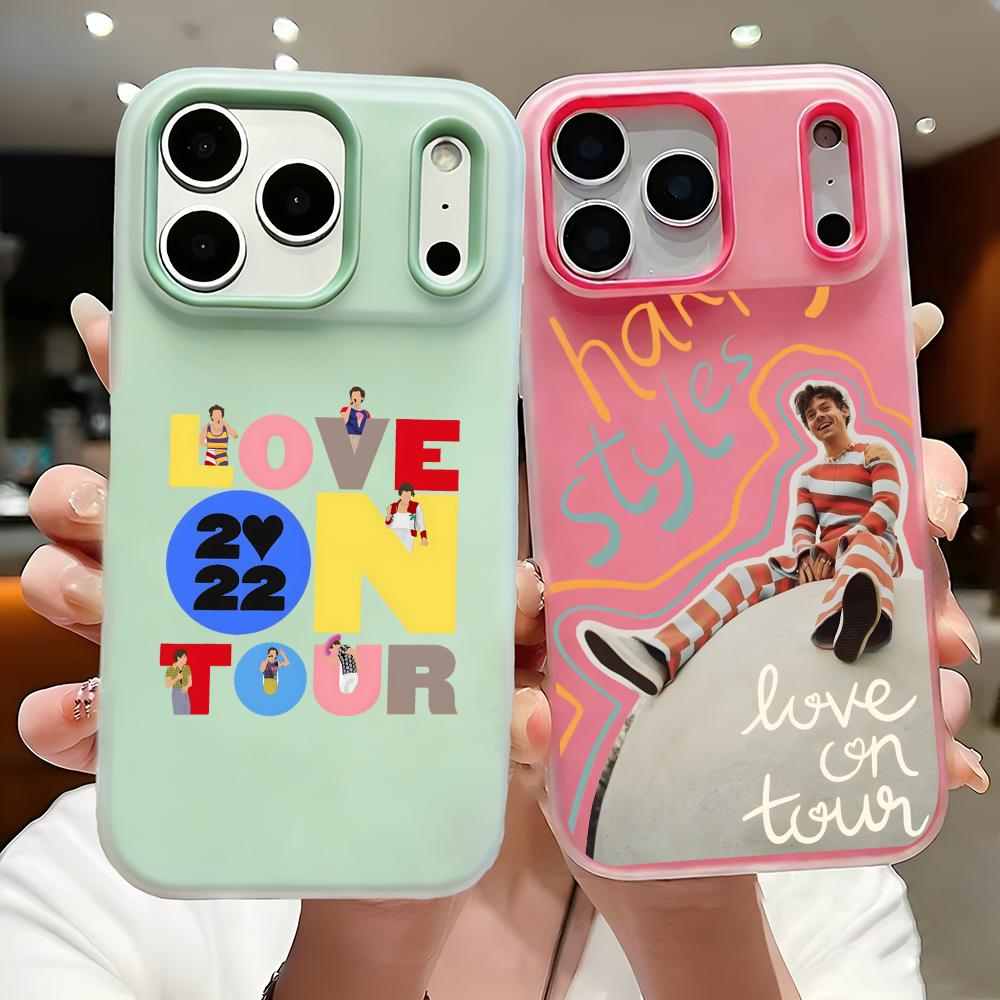 S-Styles Love H-Harrys Phone C - đánh giá và giá Apple Iphone 15