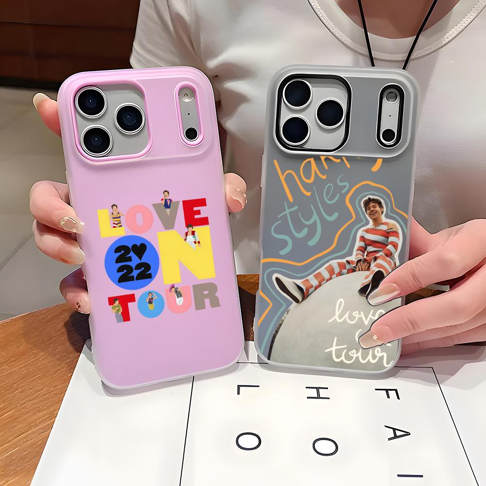 S-Styles Love H-Harrys Phone C - đánh giá và giá Apple Iphone 15