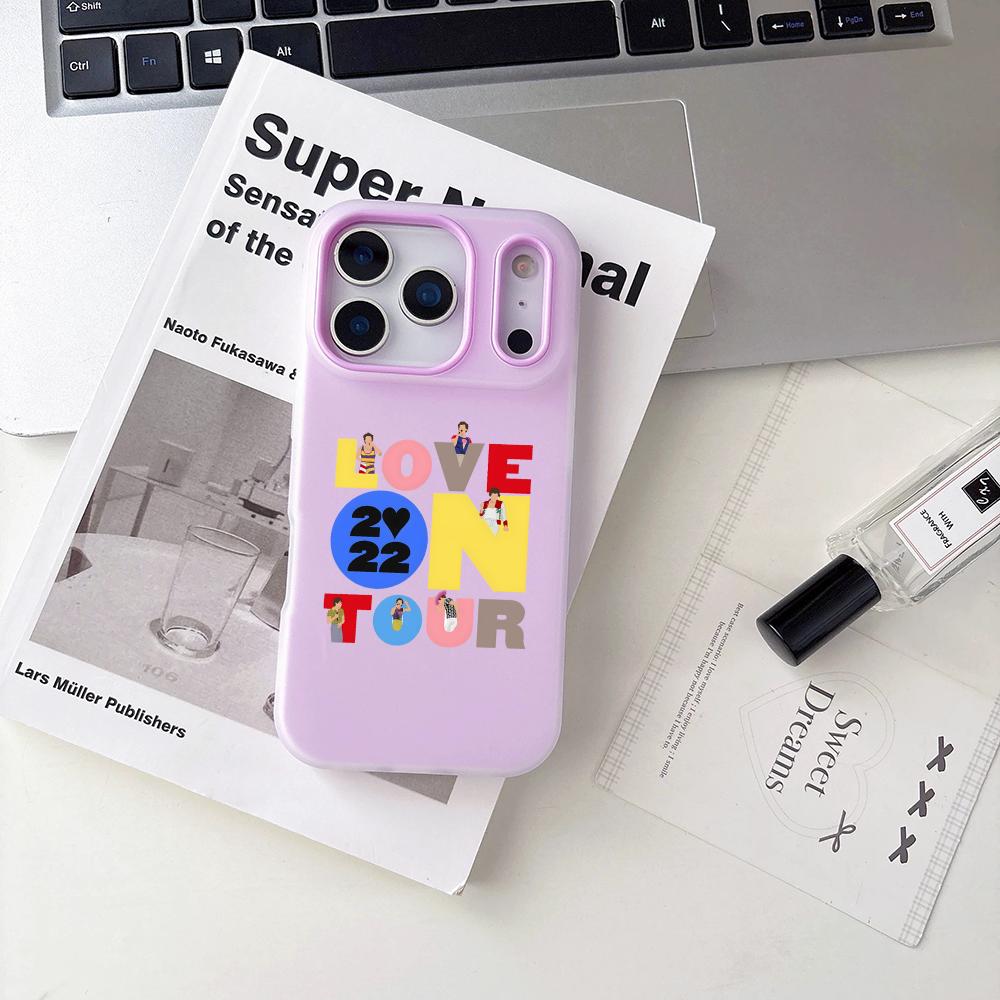 S-Styles Love H-Harrys Phone C - đánh giá và giá Apple Iphone 15
