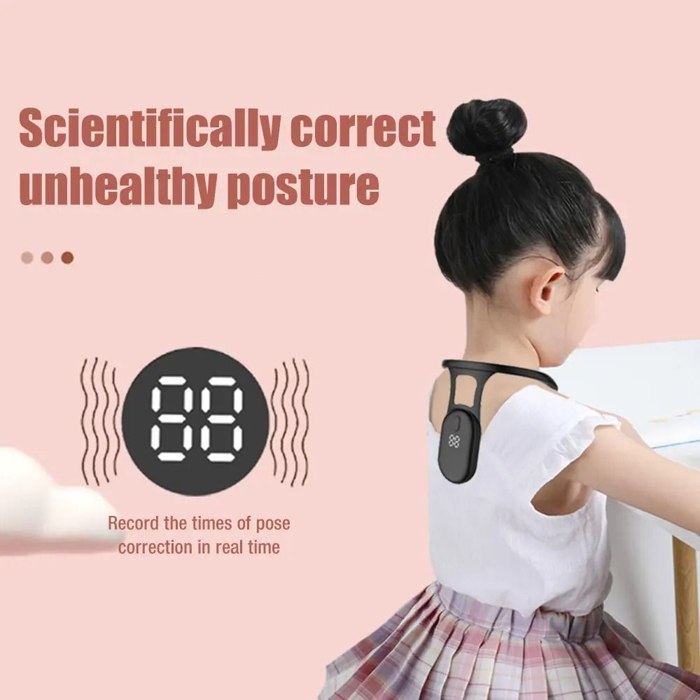 Intelligent Smart Posture Corr - đánh giá và giá Smart Posture Sensor