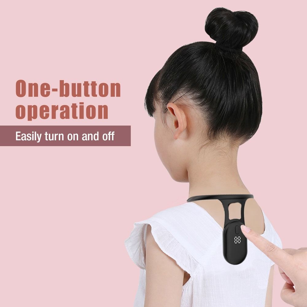 Intelligent Smart Posture Corr - đánh giá và giá Smart Posture Sensor