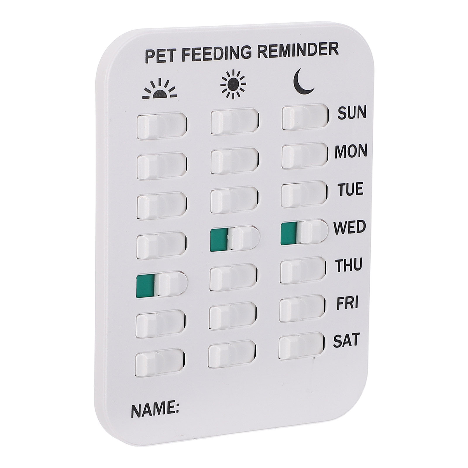 Dog Feeding Reminder Clock Sma - đánh giá và giá Smart Water Bottle Tracker