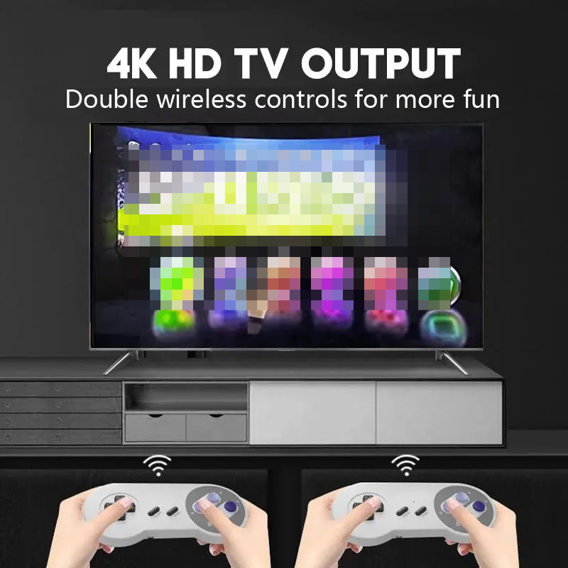 SF900 Retro Console With 5000  - đánh giá và giá Retro Game Controller Usb
