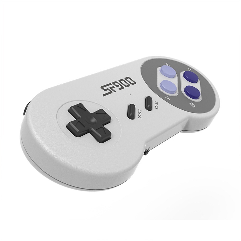 SF900 Retro Console With 5000  - đánh giá và giá Retro Game Controller Usb