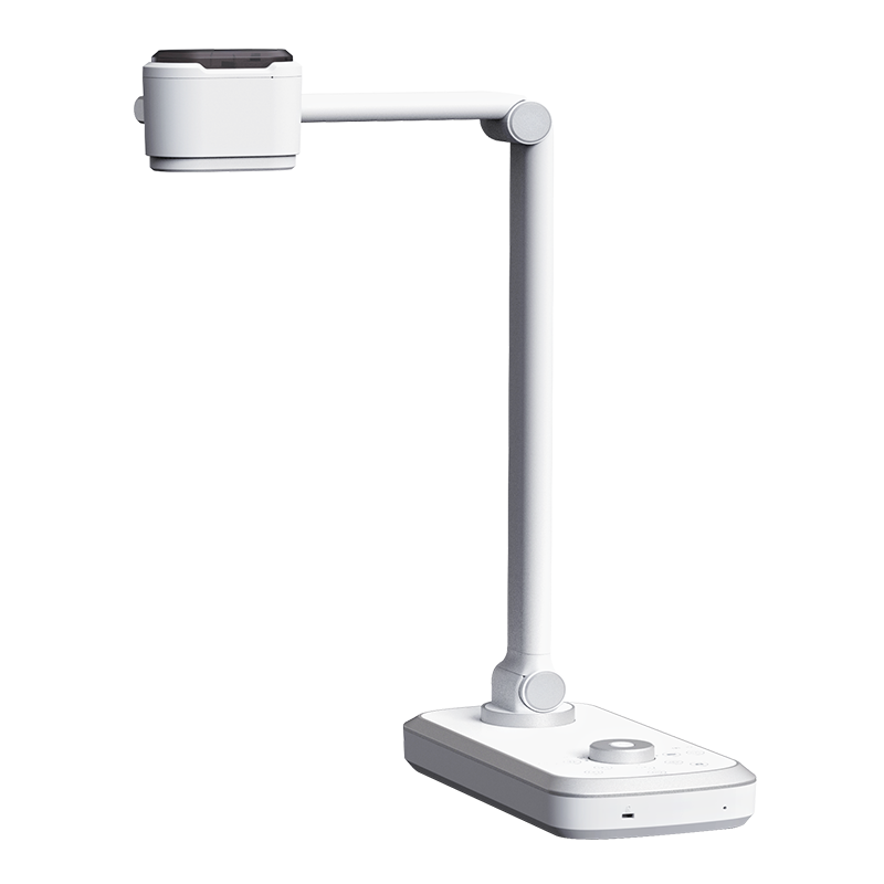 New Model V80 Visual Presenter - đánh giá và giá Document Camera Visualizer