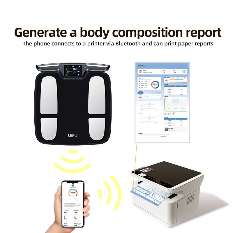 Smart Scale for Body Weight, 8 - đánh giá và giá Body Fat Scale Smart