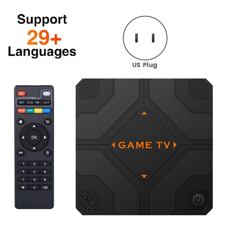 -A15I V5 Retro Game Console 64 - đánh giá và giá Retro Game Controller Usb