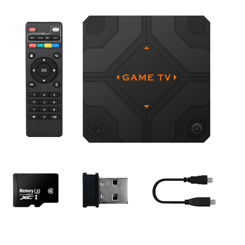 -A15I V5 Retro Game Console 64 - đánh giá và giá Retro Game Controller Usb