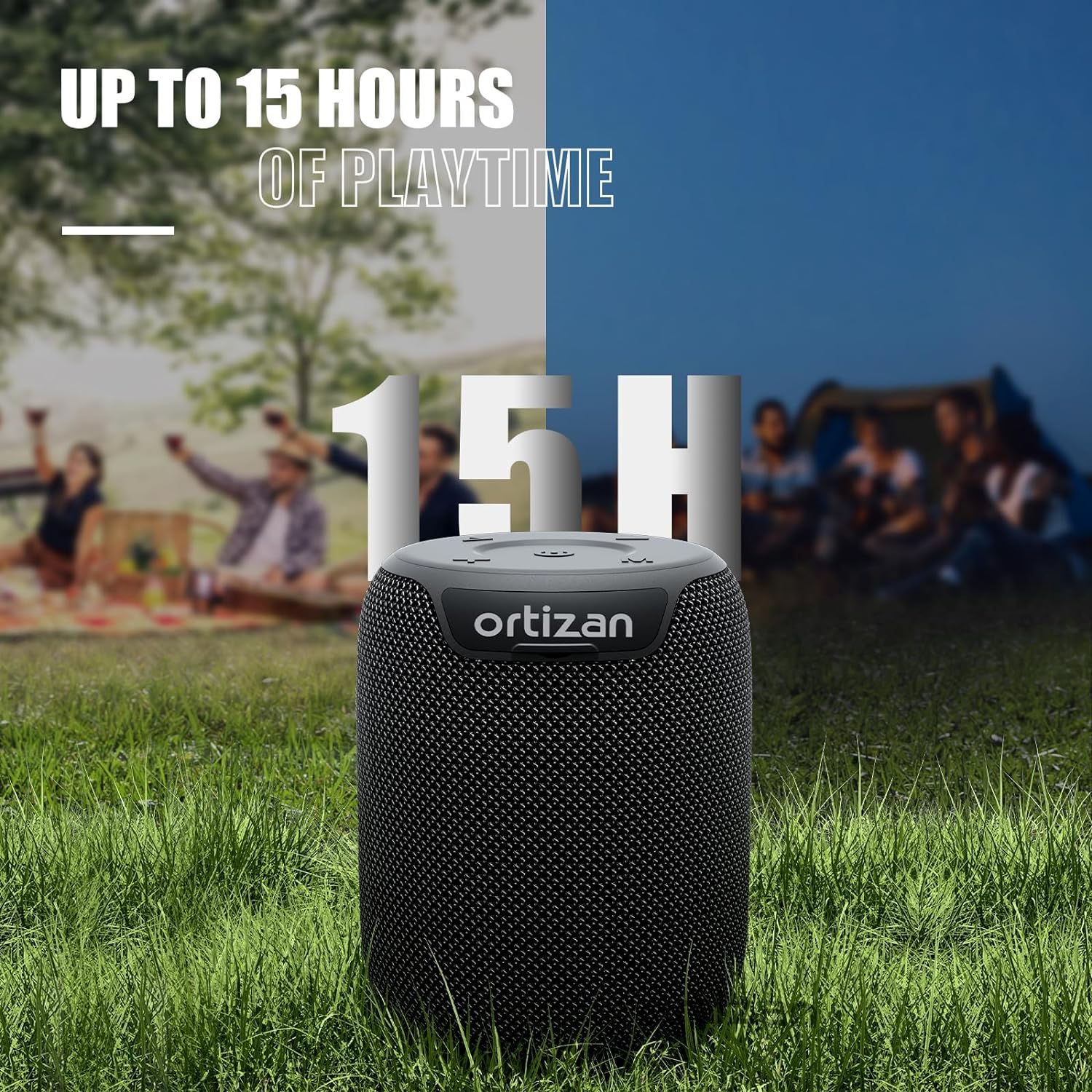 Ortizan Party Bluetooth Speake - đánh giá và giá Electronics Gadgets For Home