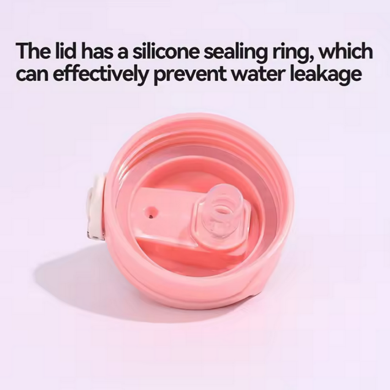 Sports Water Bottle with Time- - đánh giá và giá Smart Water Bottle Tracker