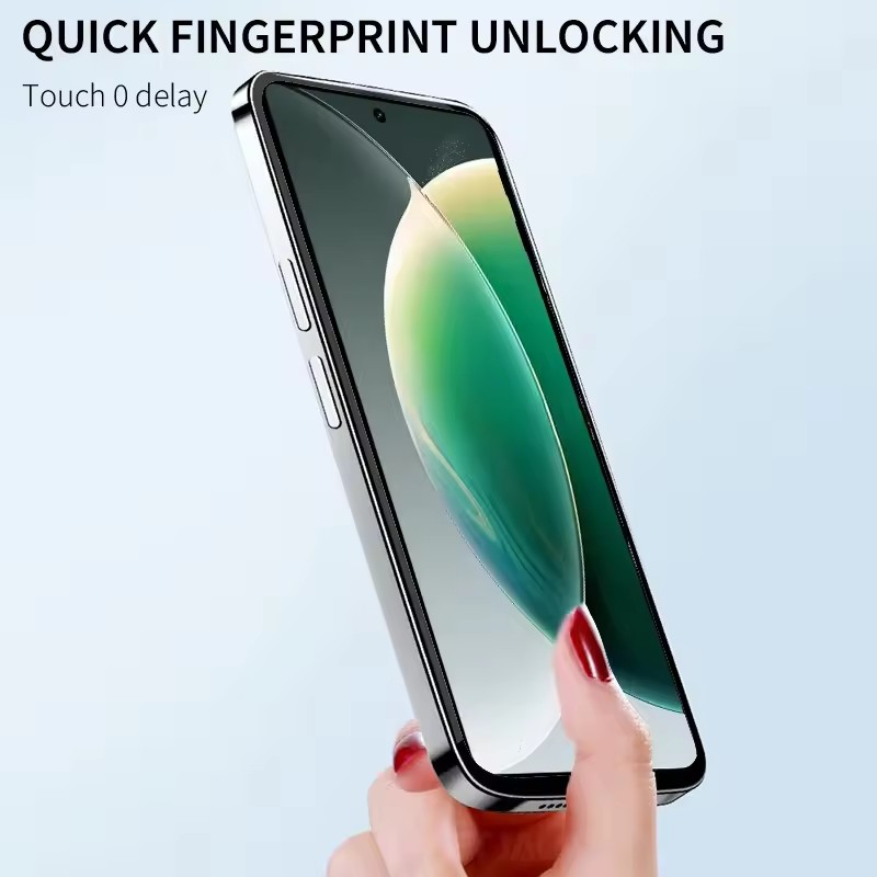 3Pcs Hydrogel Film For OPPO A7 - đánh giá và giá Oppo A78