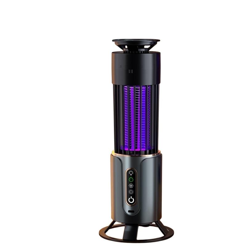 2-in-1 Anti Mosquito Killer La - đánh giá và giá Electronics Gadgets For Home