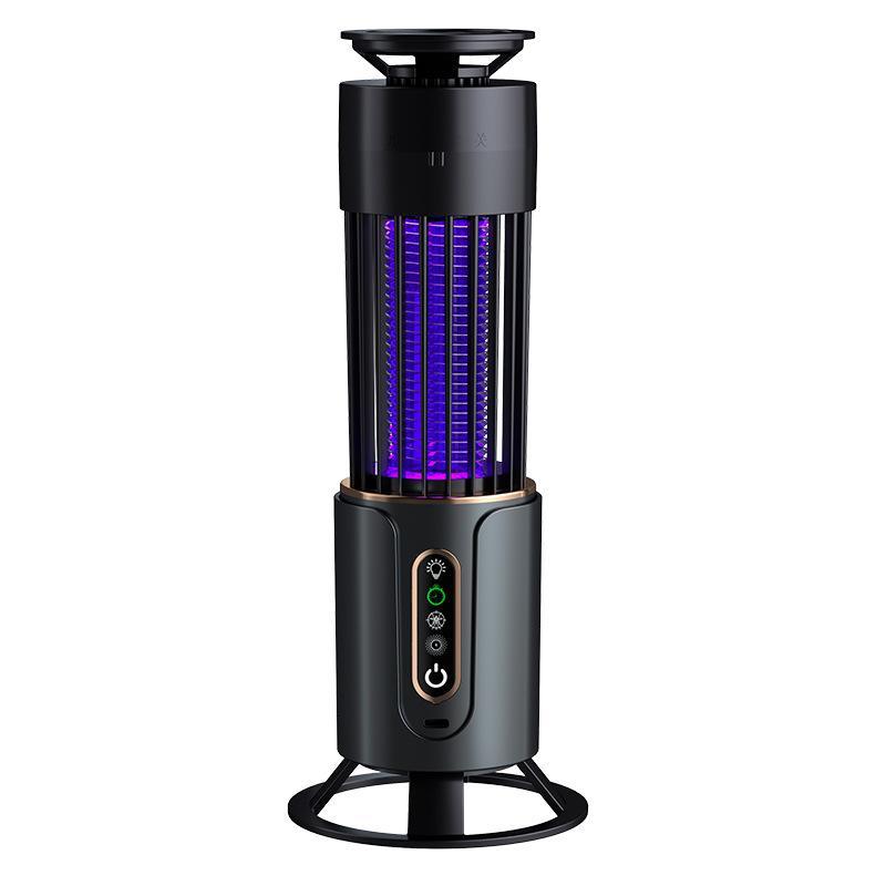 2-in-1 Anti Mosquito Killer La - đánh giá và giá Electronics Gadgets For Home
