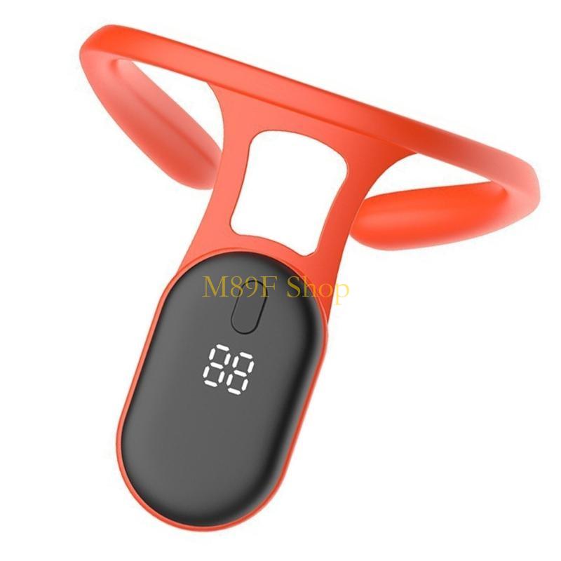 M89F Smarts Tư Thế Corrector C - đánh giá và giá Smart Posture Sensor