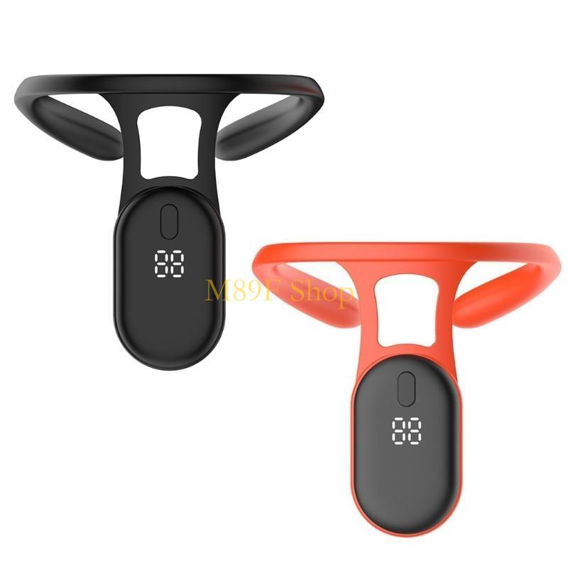 M89F Smarts Tư Thế Corrector C - đánh giá và giá Smart Posture Sensor