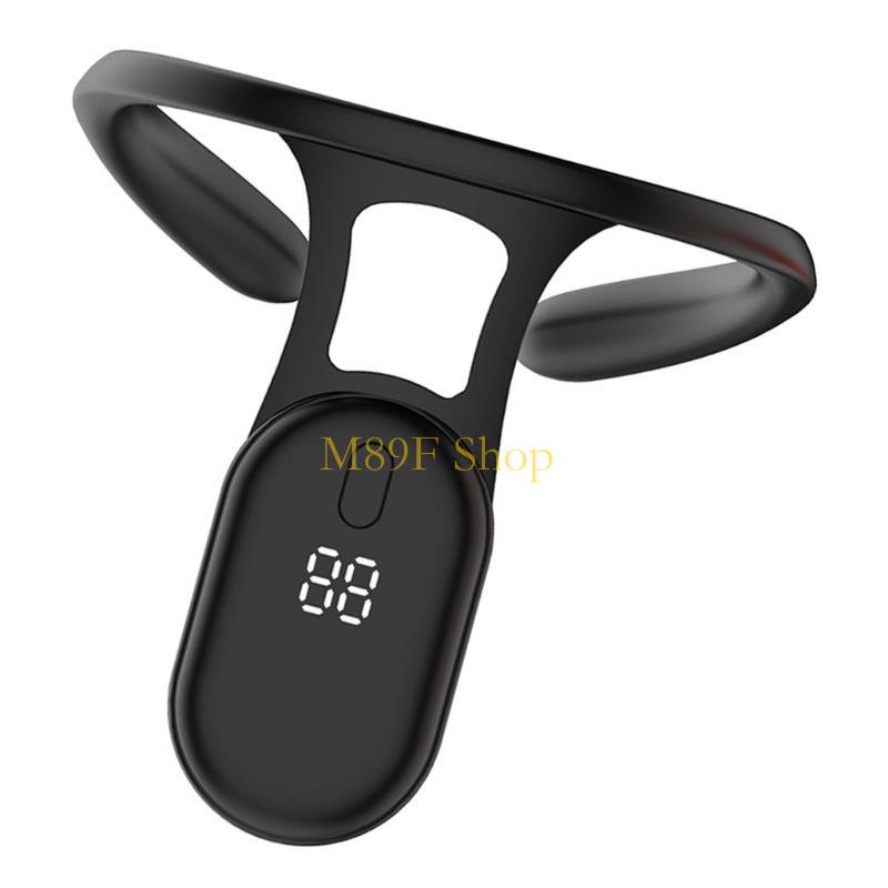 M89F Smarts Tư Thế Corrector C - đánh giá và giá Smart Posture Sensor