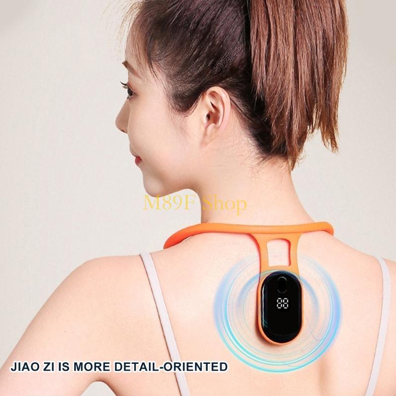 M89F Smarts Tư Thế Corrector C - đánh giá và giá Smart Posture Sensor